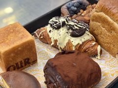 -OUR Bakery(三里屯太古里店)