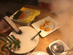 -咕嘟草帽鱼·牛奶一样的鲜鱼汤(包河万达广场创始店)