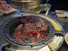 -喜来稀肉(虹泉路店)
