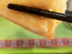 -海口骑楼小吃街