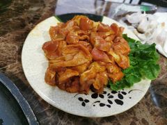 -鸡西大冷面(兰山店)