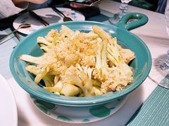 -蜜桃花开·中西融合菜E&W(南长街店)