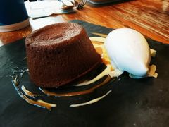 -Restaurant Cuivre古铜法式餐厅