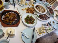 -惠丰堂饭庄·烤鸭·京味菜(翠微路店)