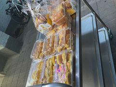 -幸福蛋糕坊(金顶街店)