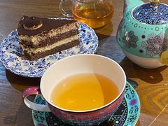 红茶提拉米苏-Natie(宝龙店)
