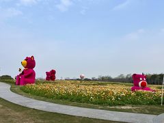 -歌斐颂巧克力小镇