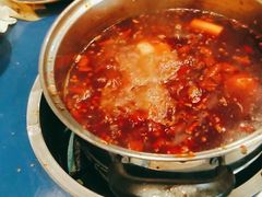 -马路边边串串香(双井直营店)