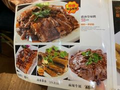 -广记餐厅(万福路店)