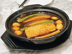 -城南往事·鲁菜·烤鸭(世茂宽厚里·大明湖店)