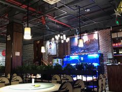 -姜君·千岛湖鱼头馆(浦东大道店)