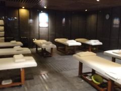 -海纳百川·都市温泉·足道·SPA(学院路店)