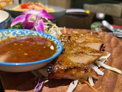 -金厨泰国餐厅·全泰籍厨师料理(拱北店)