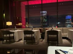 -北京柏悦酒店·锦庭餐厅Dining Room