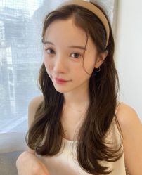 -东方美妍小鹏造型