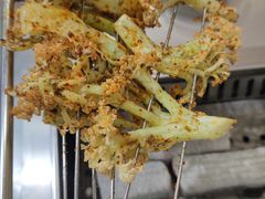 -古彭7只羊·招牌白串·碳锅羊肉旗舰店