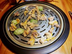 -阿鸡鱼庄·顺德鲜蒸小炒(亚运村店)