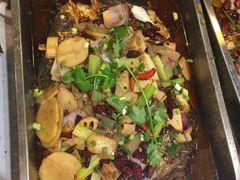 -沈姐万州烤鱼(沙坪坝七中店)