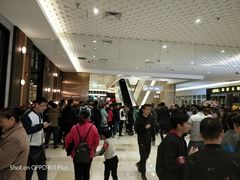 -星伦多自助料理(花山金鹰店)