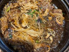 -海兰江石锅饭(水上店)