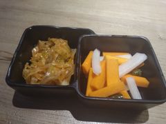 -兰木肆·云南菜(龙湖U城天街店)