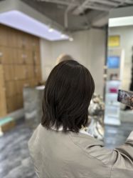 -sy杉影印象COLOUR专业烫染