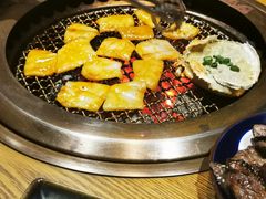 -炎蔵牛舌烤肉