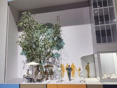 -上海城市规划展示馆