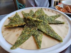 连江提菜饼-兴仙饭店·闽味海鲜(马尾总店)