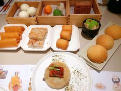 -蔡澜点心·粤菜(西单大悦城店)