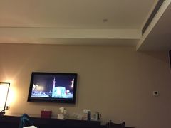 -杭州东站汇和君亭酒店