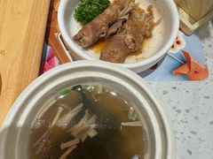 -味千拉面(光启城时尚购物中心店)