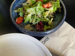 -ibarrel爱杯·bistro&brunch(江宁路店)