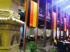 -滇越乘象云南餐厅(豆各庄店)