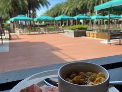 -三亚海棠湾万丽度假酒店