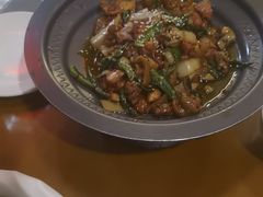-花鸟鱼私家小厨(文殊院店)