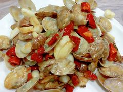 -虾少爷龙虾烧烤(双桥路店)
