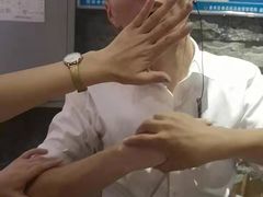 -郑喜旺烧烤(郑州总店)