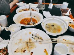-紫光园·烤鸭·北京菜(团结湖店)