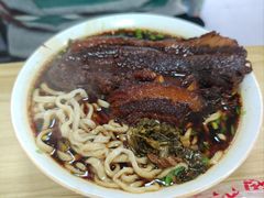 -无名老卤面(中华门店)