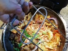-清真.德枭炕肉店.青海菜(大新街夜市店)