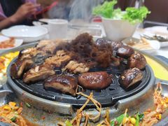-韩宫宴炭火烤肉(印象城店)