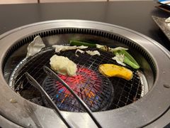 -和牛 烧肉寿喜烧涮锅 善(心斎橋店)