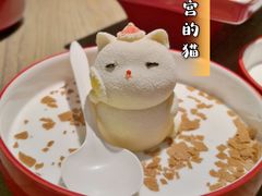 -京华烟云·北京烤鸭(领展购物广场·中关村店)