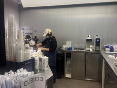 -CUBIC3三立方咖啡(西岸凤巢店)