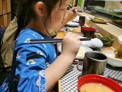 -松临·铁板烧&Omakase(神农店)