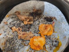 -姜胖胖韩式自助烤肉(光明万达店)