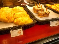 -Salon de The de Joel Robuchon(外滩18号店)