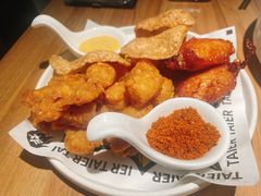 -太二酸菜鱼(浦东正大广场店)