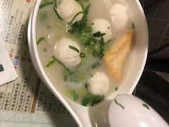 -翠华餐厅(旺角文华商场店)